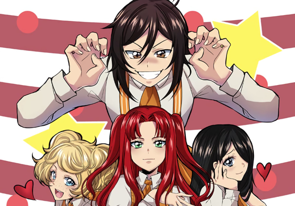 yaruki lolicon degree yaruki lolicon degree